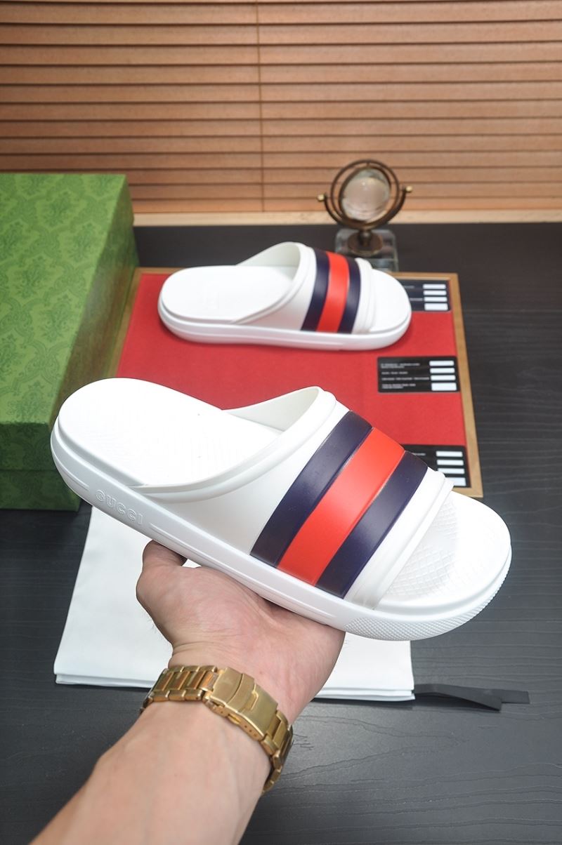 Gucci Slippers